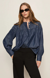 Sanctuary - Personal Best Blouse