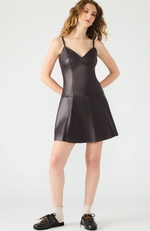Steve Madden - Abbott Mini Dress