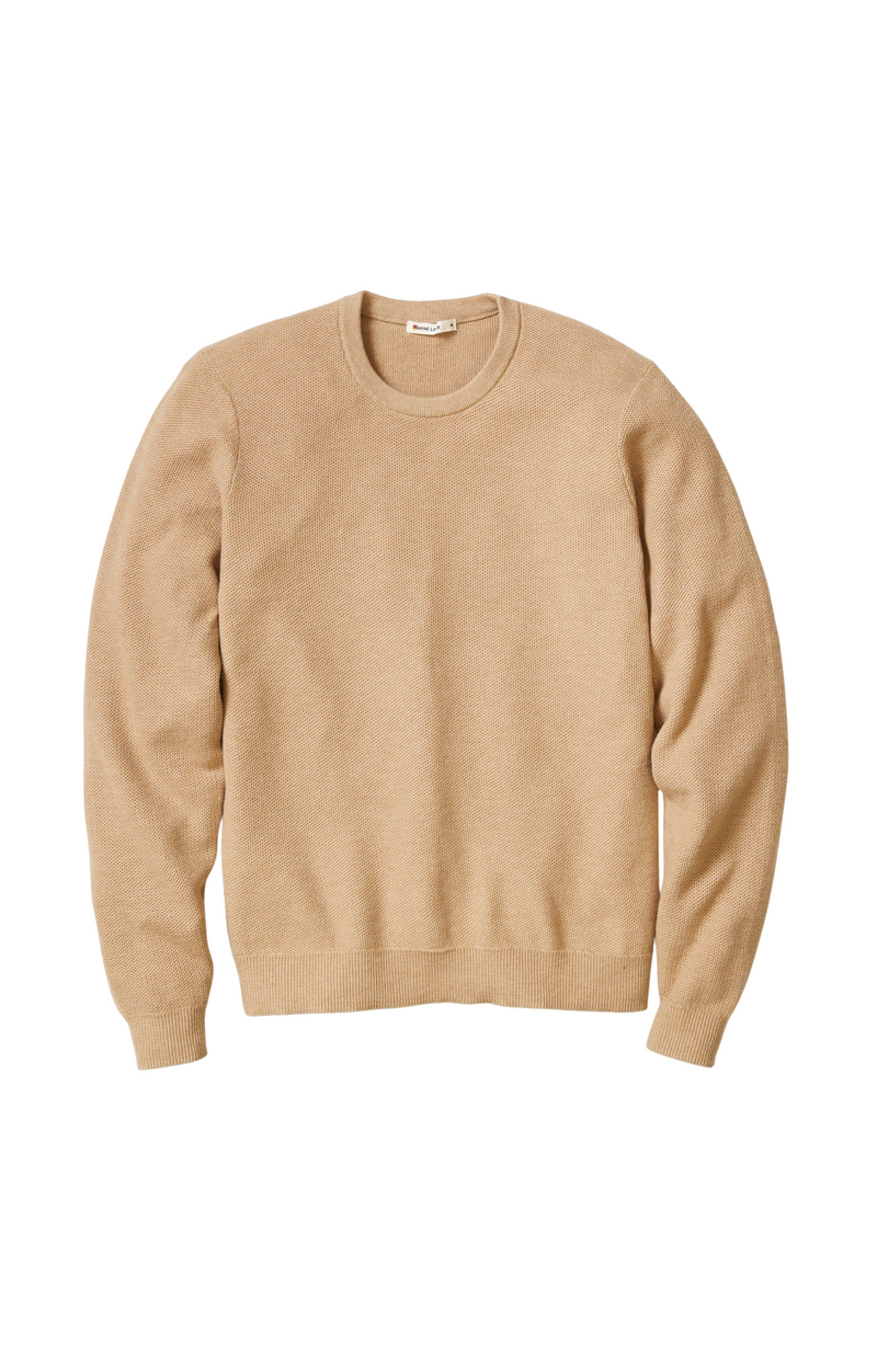 Marine Layer - Sweater Tee