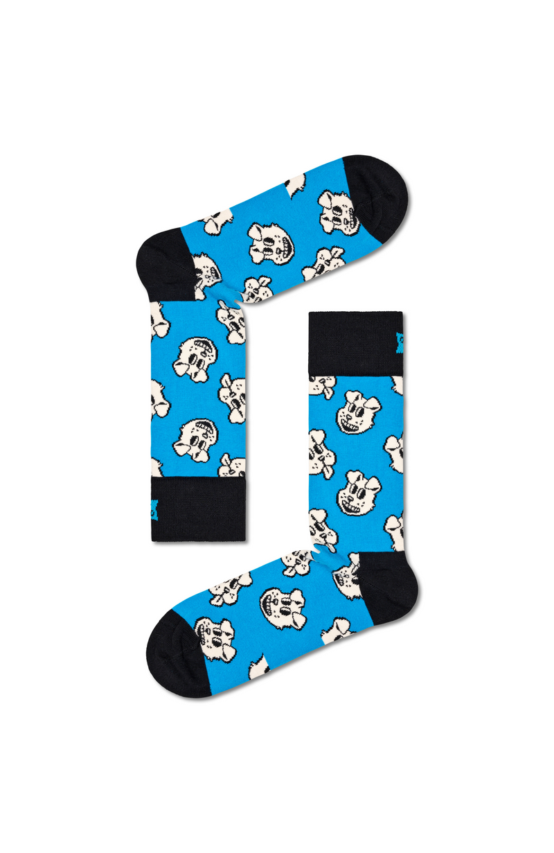 Happy Socks - Doggo Socks Turquoise