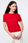 French Connection - Nola Fine Knit Sweater