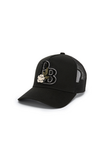 Psycho Bunny - Auguste PB Trucker Cap