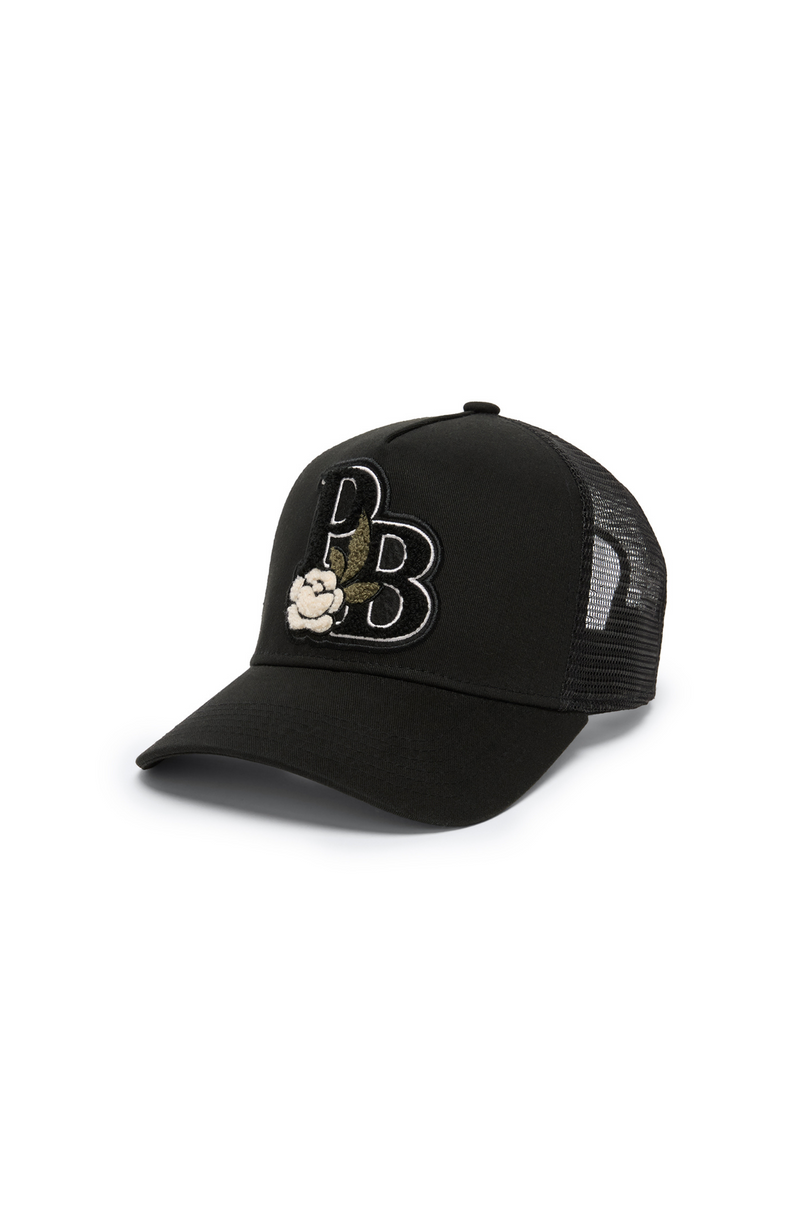 Psycho Bunny - Auguste PB Trucker Cap