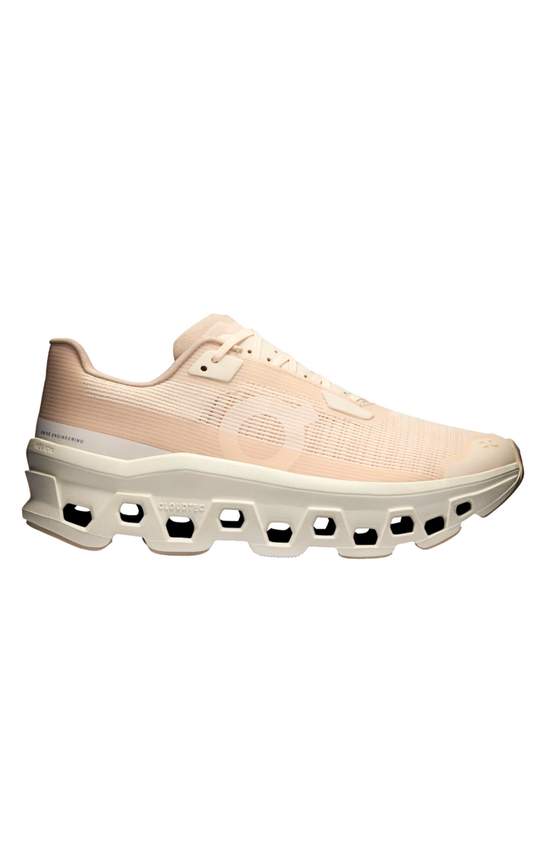 On - Women's Cloudmonster Void