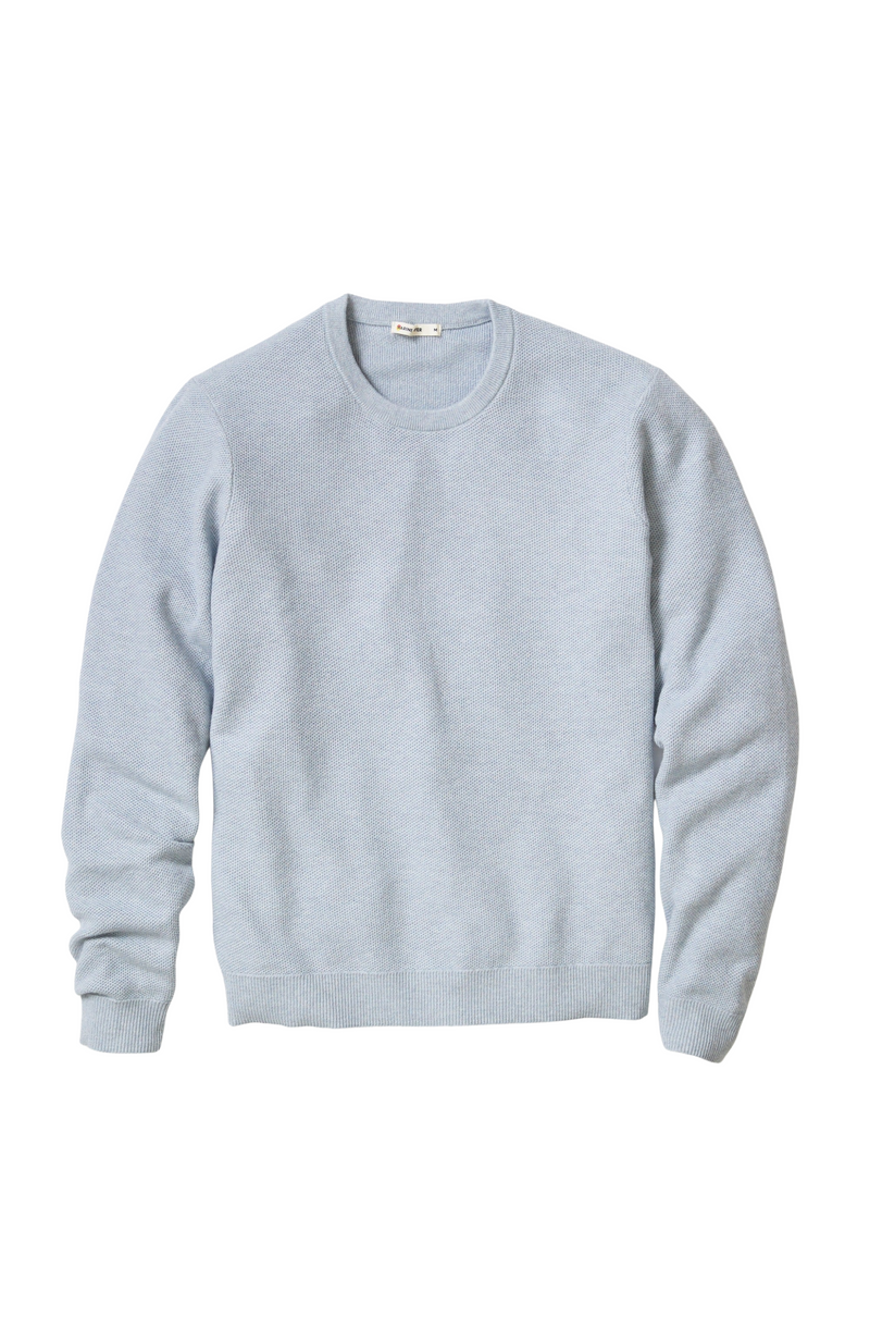 Marine Layer - Sweater Tee