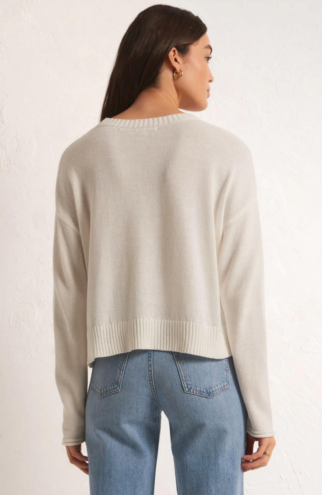 Z Supply - Sienna Vacay Sweater