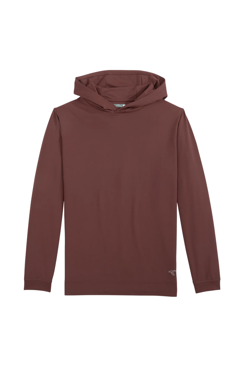 GenTeal - Venture Performance Hoodie
