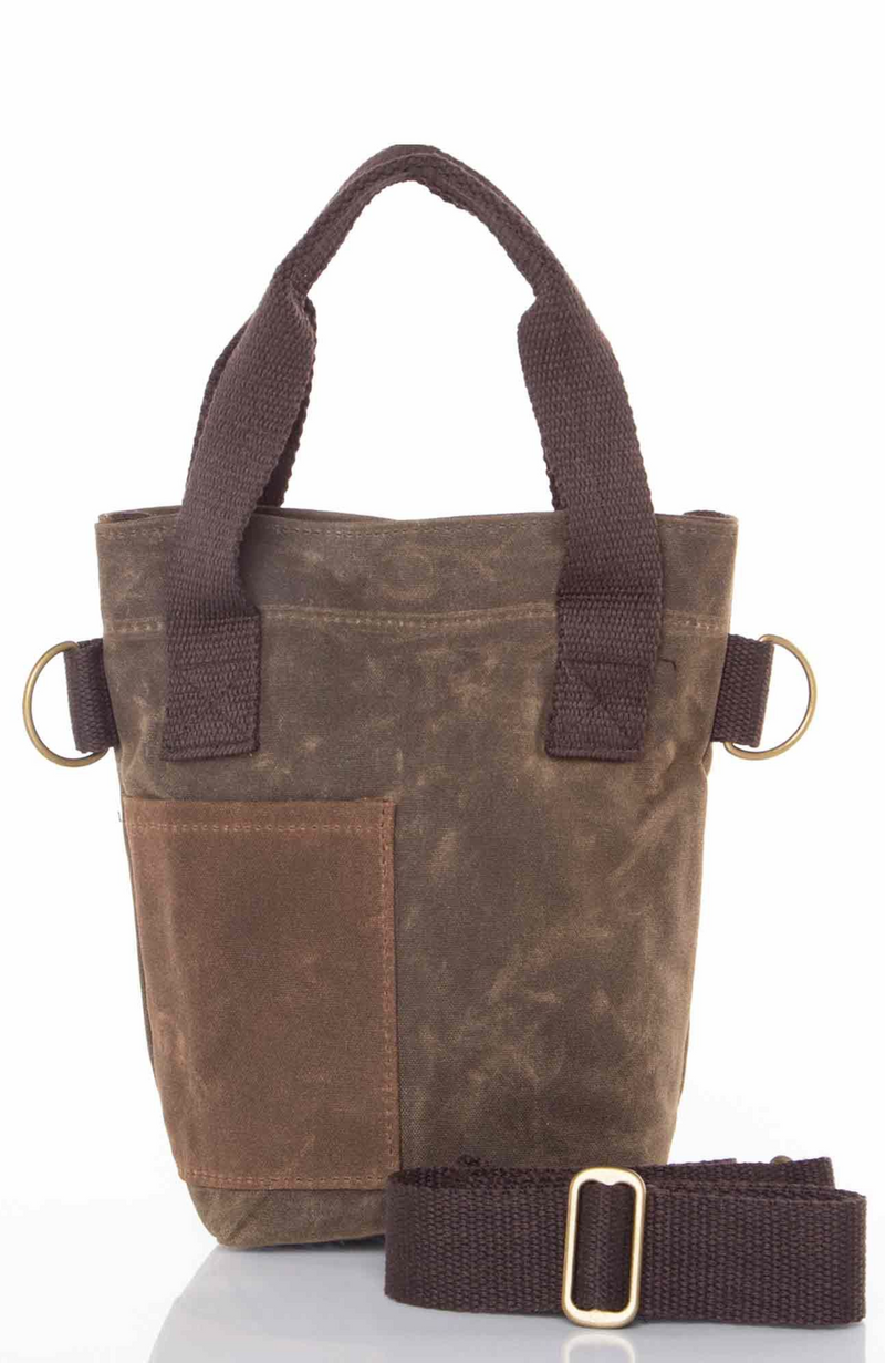 Wine Bottle Tote