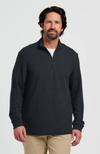 Free Fly - Men's Waffle Quarter Zip