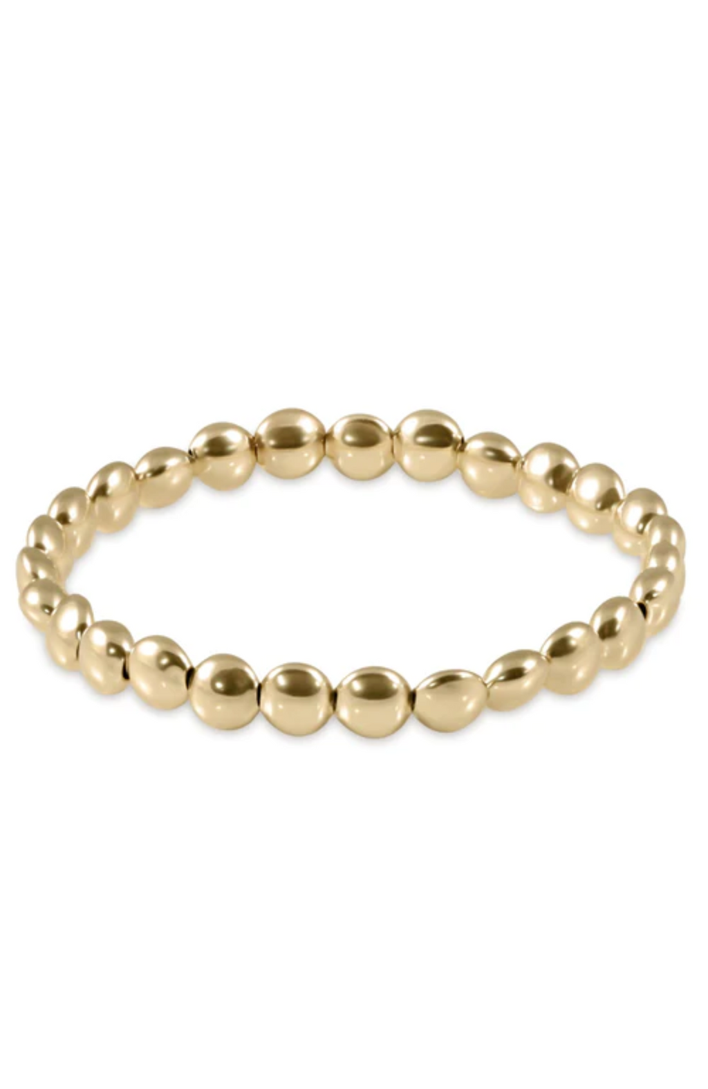Enewton - Honesty Gold 6Mm Bracelet