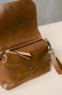 Able - Perry Shoulder Crossbody