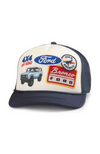 American Needle - Ford Roscoe Iconic Foamy Bronco Hat