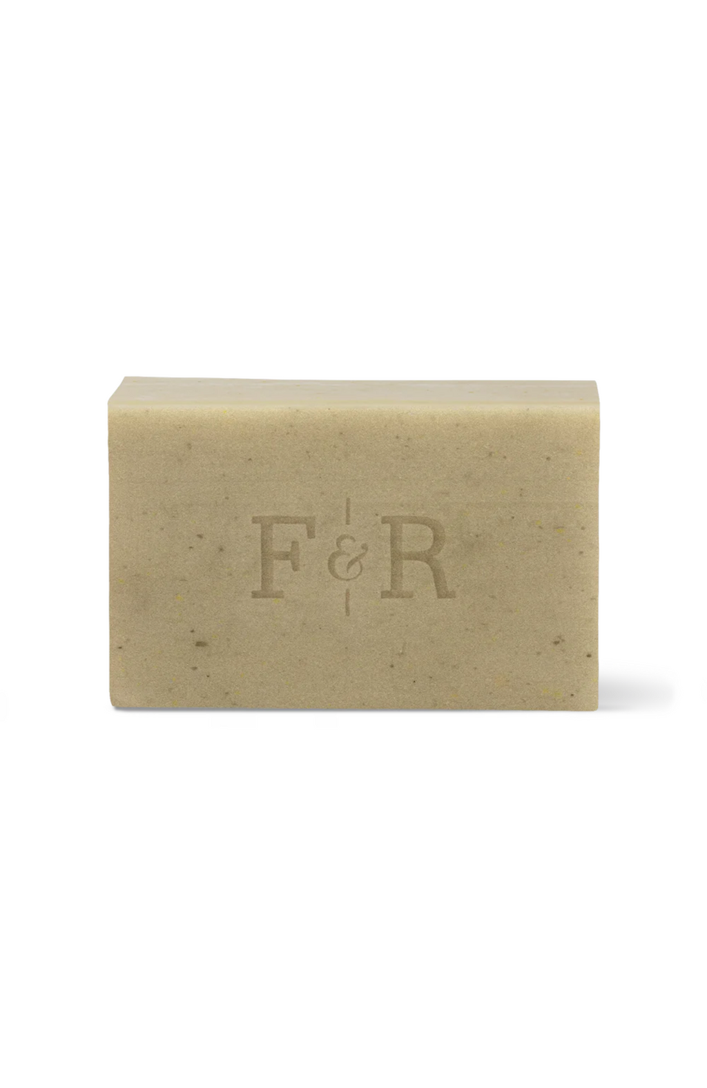 Fulton & Roark - Lost Man Bar Soap