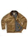 Duck Head - Waxed Duck Canvas Rancher Jacket