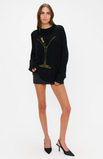 Show Me Your Mumu - Settle In Sweater