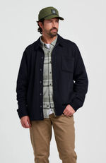 Free Fly - Men's Downvalley Overshirt