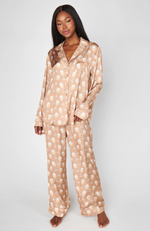 Show Me Your Mumu - Classic PJ Set