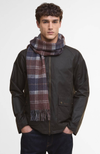 Barbour - Dramside Reversible Scarf