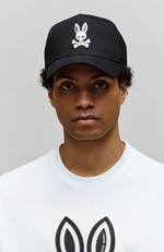 Psycho Bunny - Ryder Trucker Cap