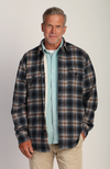 True Grit - Maverick Summit Shirt Jacket