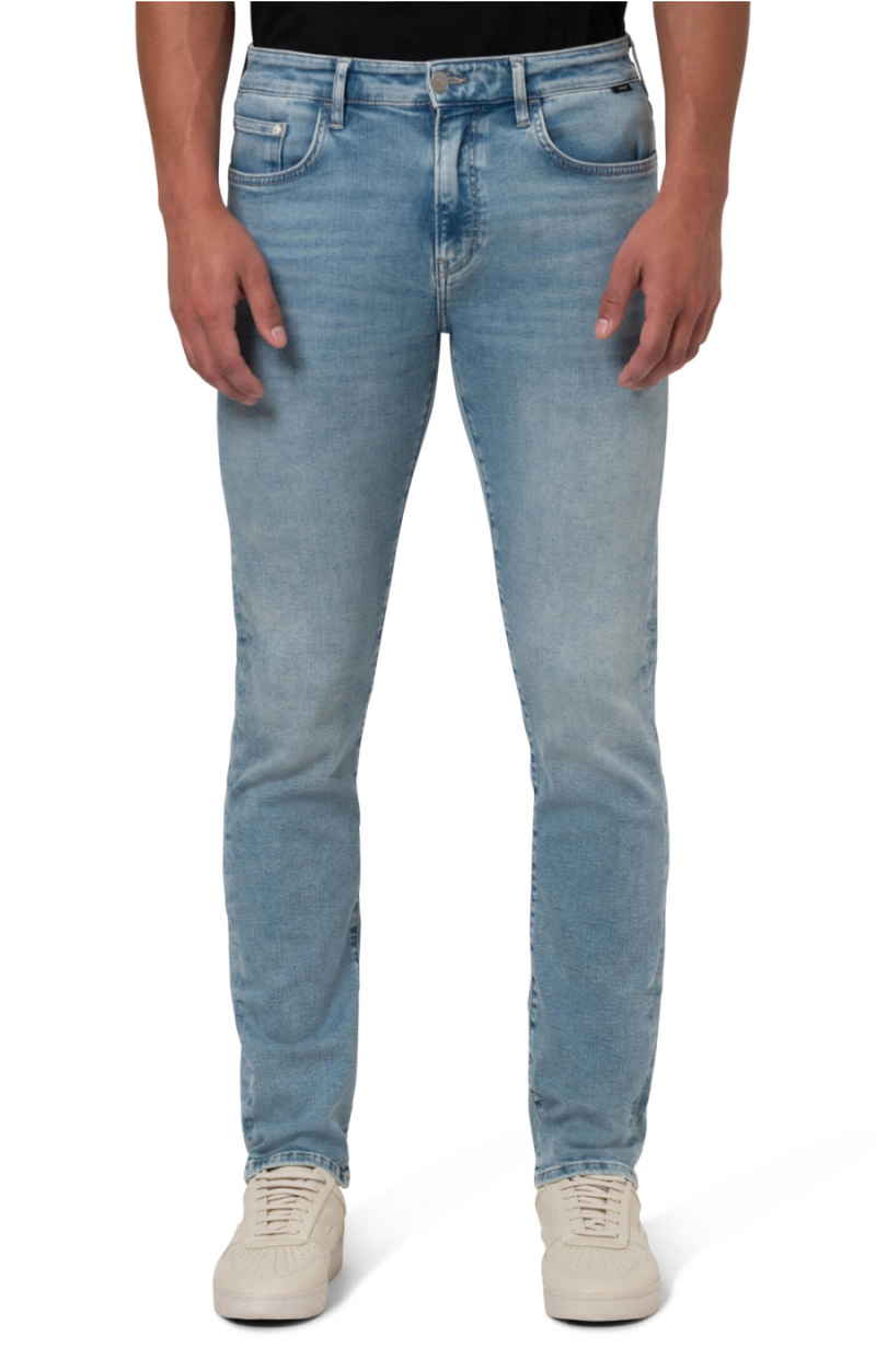 Mavi - Jake Light Used Feather Blue