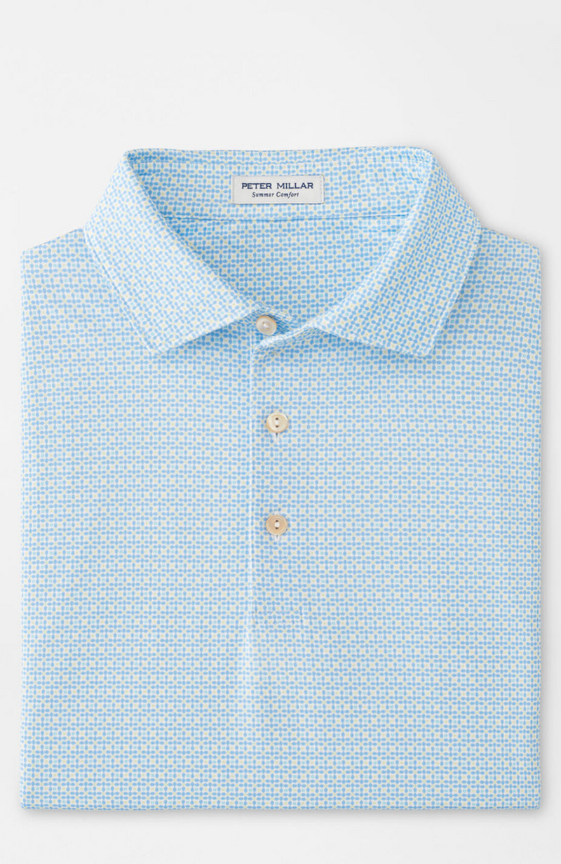 Peter Millar - Vega Performance Jersey Polo