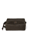 Filson - Tin Cloth Travel Kit
