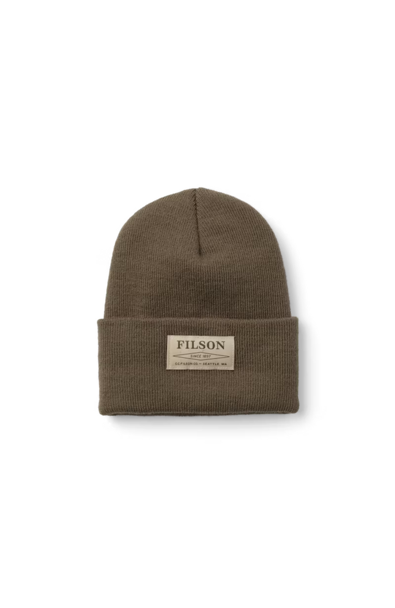 Filson - Ballard Watch Cap