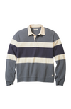 Marine Layer - Sueded Rugby Polo