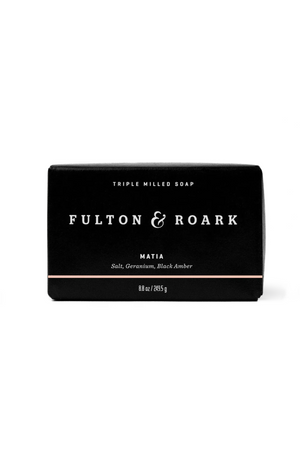 Fulton & Roark - Matia Bar Soap