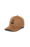 Psycho Bunny - Marlon Baseball Cap