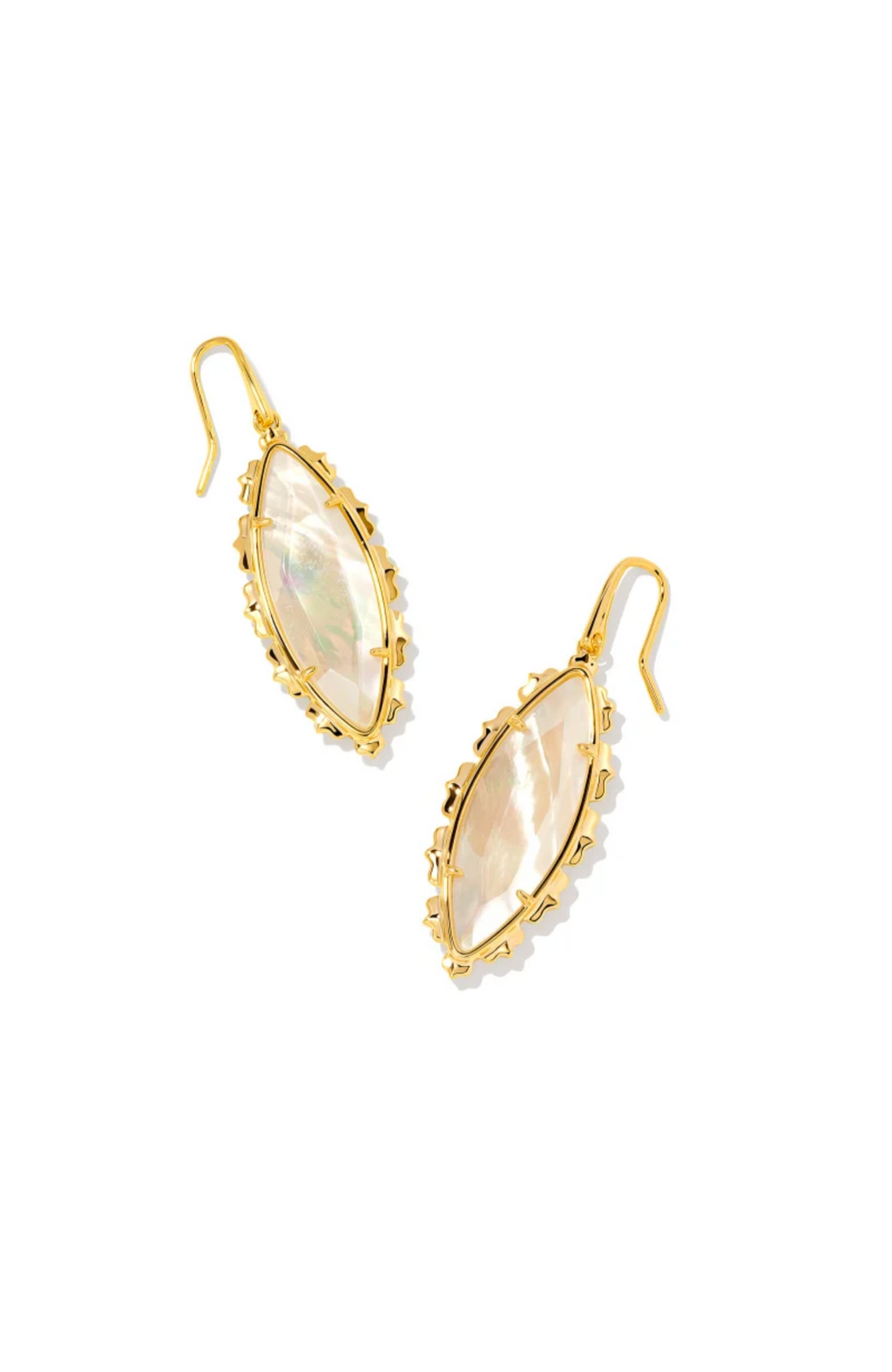 Kendra Scott - Genevieve Drop Earrings