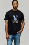 Psycho Bunny - Dante Bunny Graphic Tee