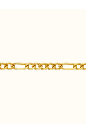 Able - Figaro Chain Necklace