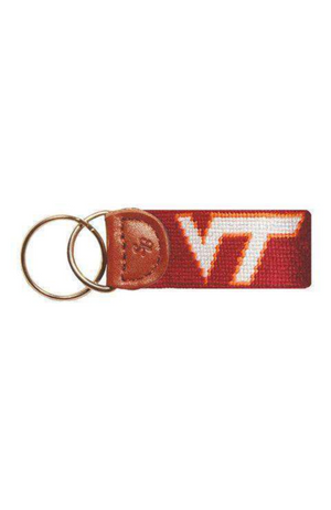 Smathers & Branson - Virginie Tech Key Fob