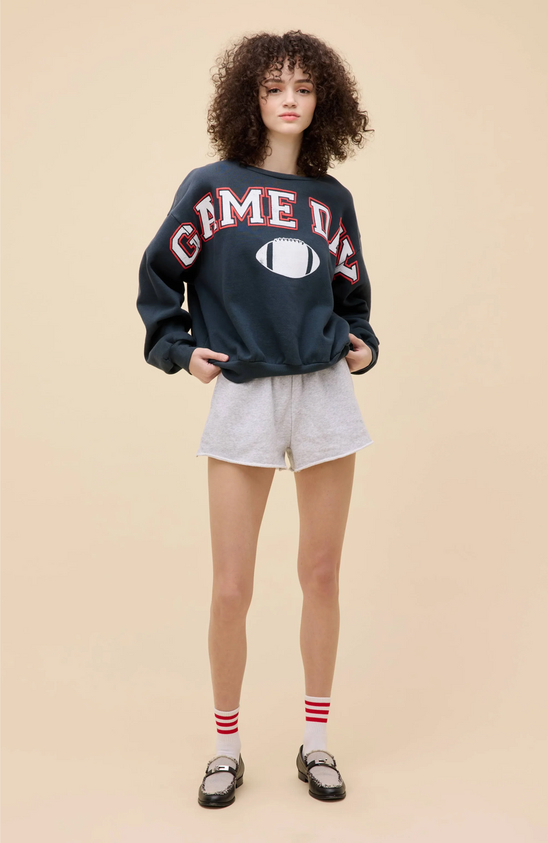 Daydreamer - Game Day Crew Sweatshirt