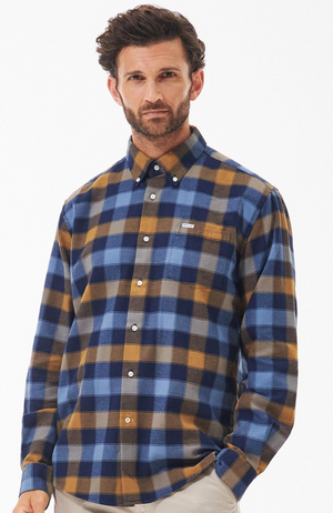 Barbour - Damfield Regular Shirt