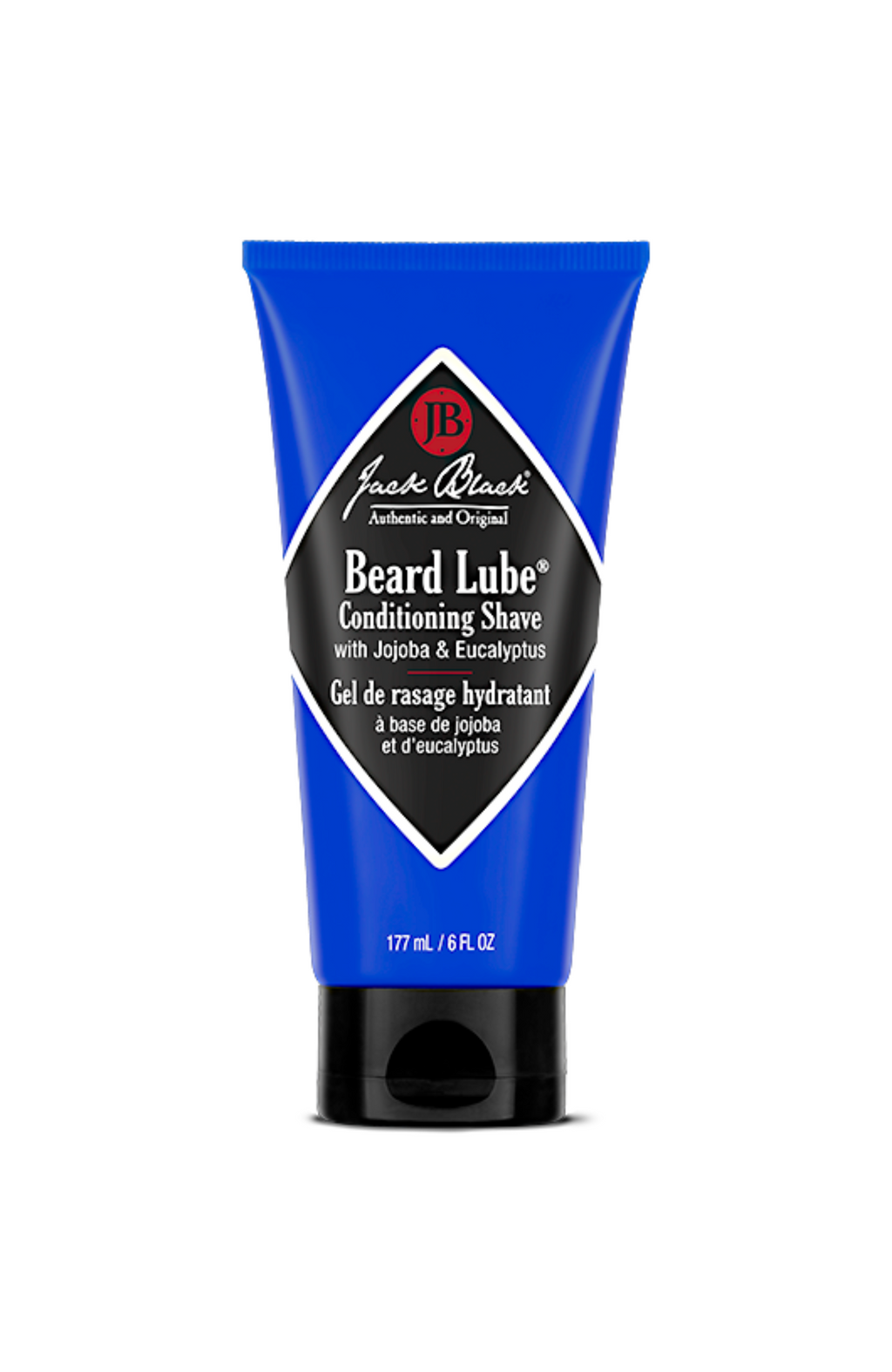 Jack Black - Beard Lube Conditioning Shave