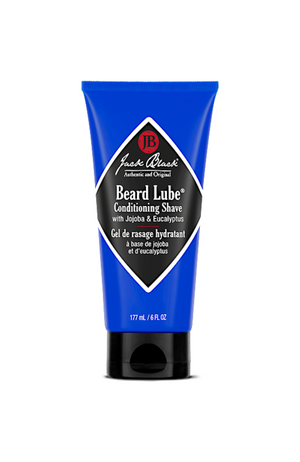 Jack Black - Beard Lube Conditioning Shave