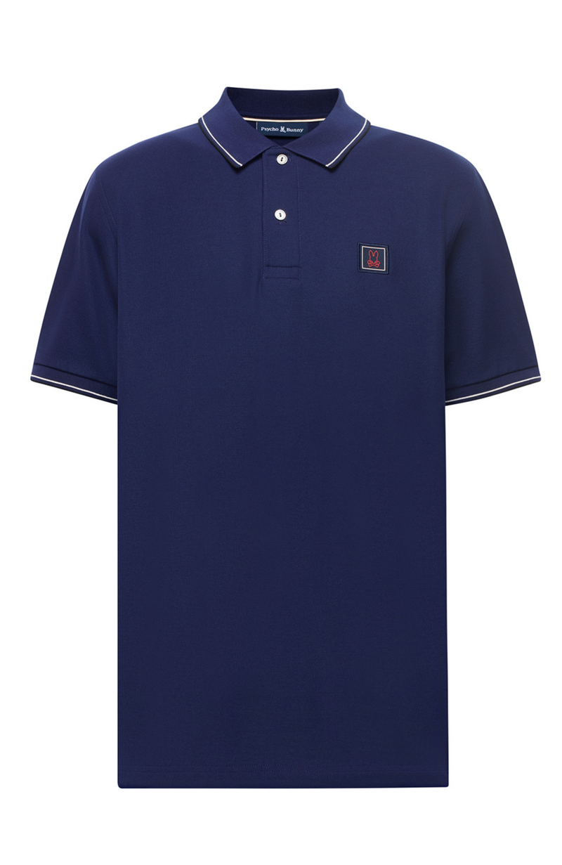 Psycho Bunny - Joseph Pique Polo