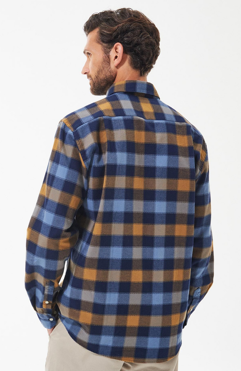 Barbour - Damfield Regular Shirt