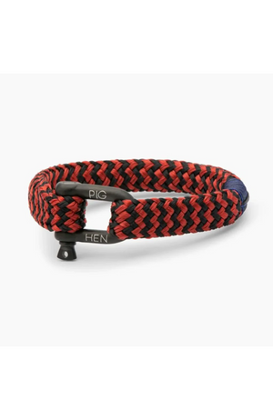 Pig & Hen - Gorgeous George Bracelet