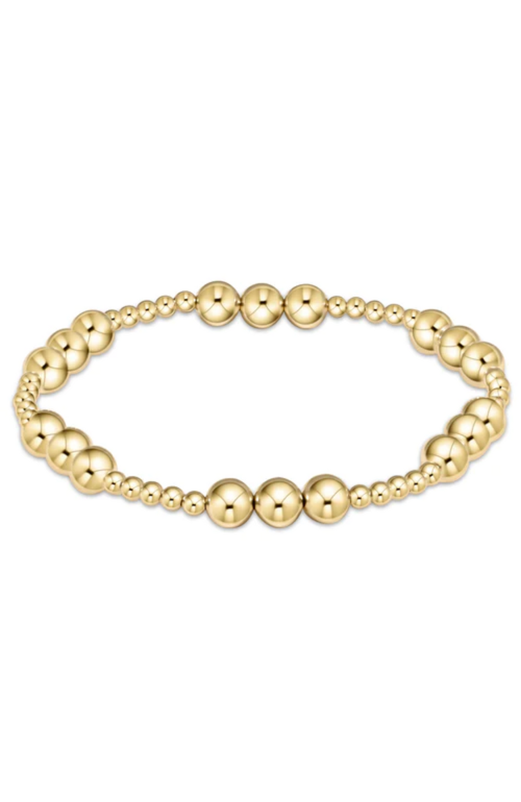 Enewton - Classic Joy Pattern 6Mm Bracelet