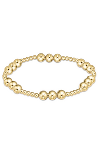 Enewton - Classic Joy Pattern 6Mm Bracelet