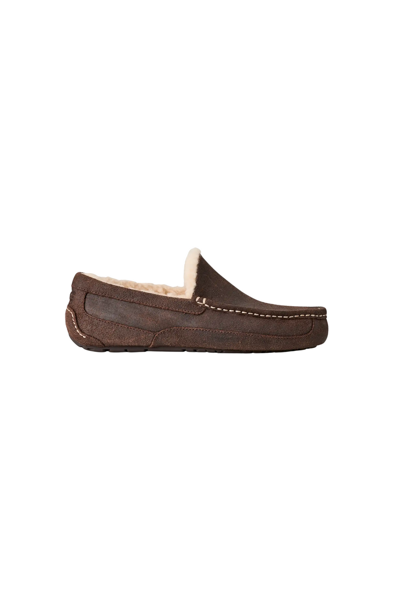 UGG - Men's Ascot Leather Distressed