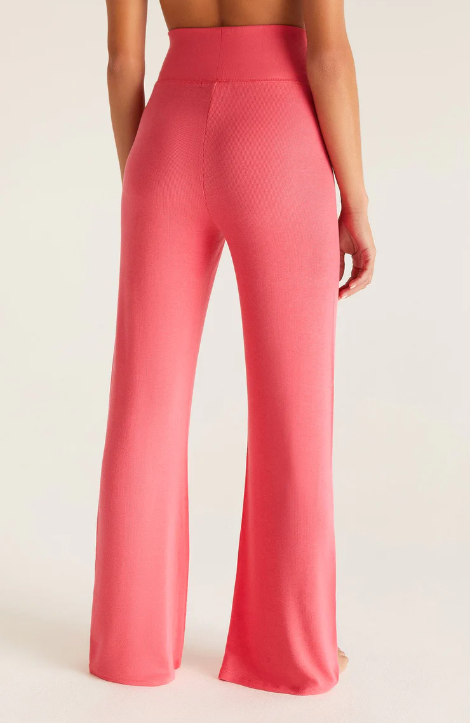 Crossover Rib Pant – 310 Rosemont