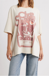 Daydreamer - Chris Stapleton Higher Tour OS Tee