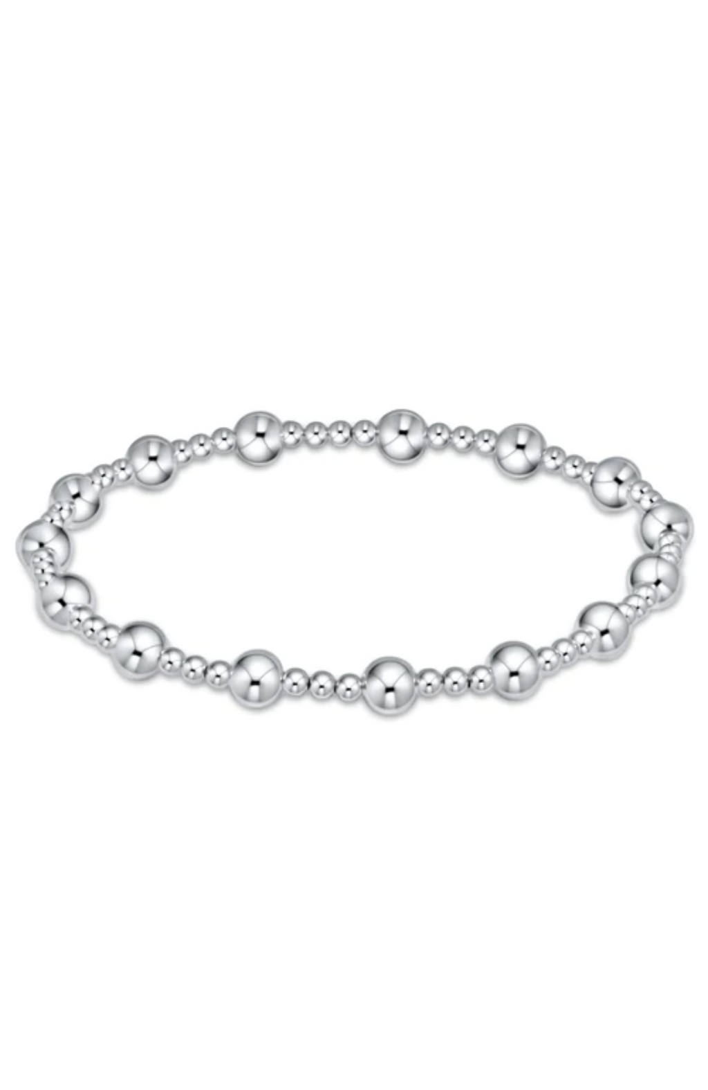 Enewton - Classic Sincerity Pattern 5Mm Bracelet