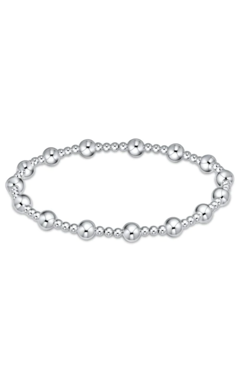 Enewton - Classic Sincerity Pattern 5Mm Bracelet