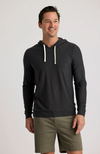 Free Fly - Men's Bamboo Slub Hoodie II
